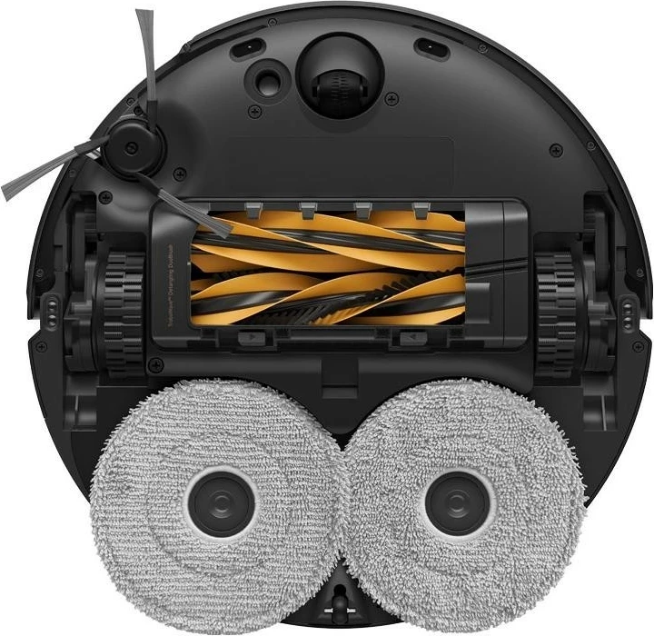 Robot pastrimi Mova V50 Ultra Complete, 6400mAh, Alexa/Siri, i zi