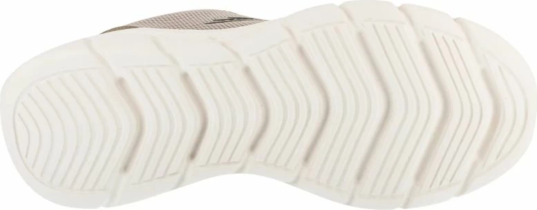 Atlete Skechers, beige