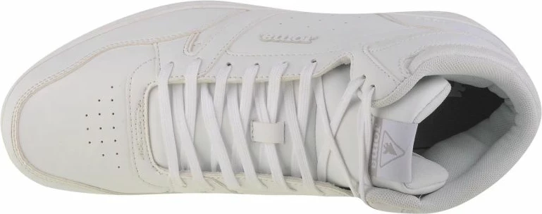 Këpucë për meshkuj Joma C.Platea Mid, të bardha