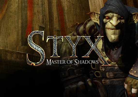 Styx: Master of Shadows EN/FR/IT Global