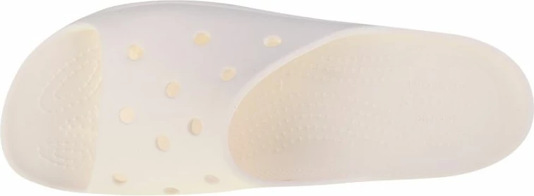 Këpucë Crocs për femra, të bardha [Madhësia: 37 - 38]