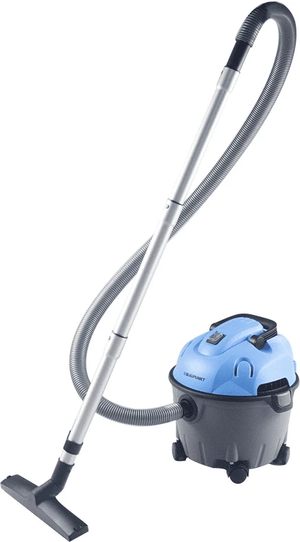 Fshesë Elektrike Multifunksionale për Pastrim të Ambientit të Thatë dhe të Lagësht BLAUPUNKT VCI201