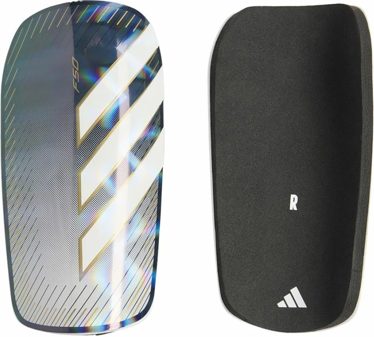 Mbrojtëse kërcini adidas F50 SG EU League KV9014, të zeza