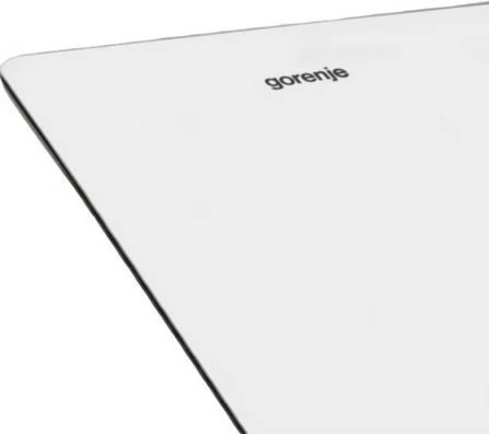 Peshore kuzhine elektronike Gorenje KT10LBW, xham, 10 kg, e bardhë