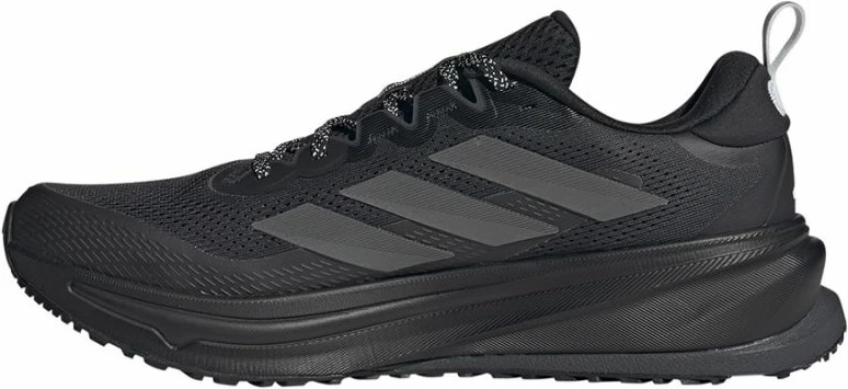 Atlete për meshkuj adidas, të zeza [Madhësia: 44]