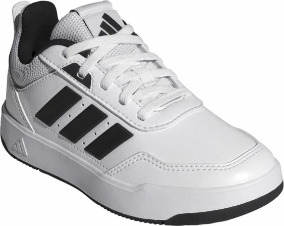 Atlete fëmijësh adidas Tensaur Sport 3.0, të bardha