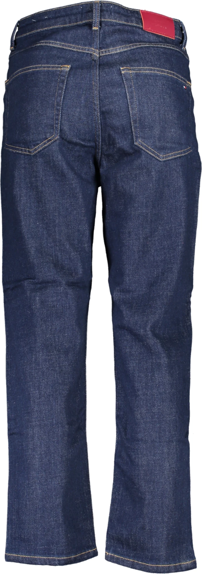 Xhinse TOMMY HILFIGER femra, blu [Madhësia: W27 L30]