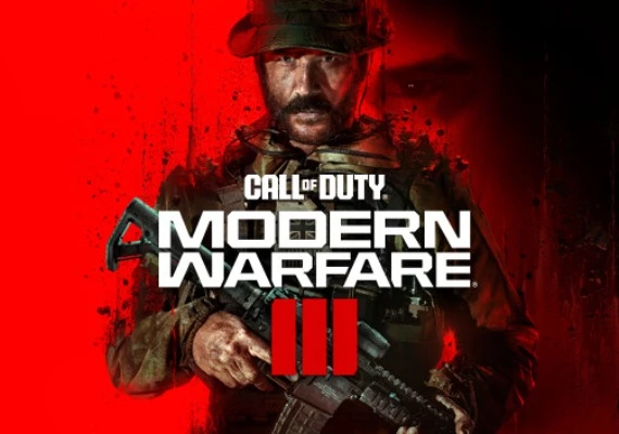 CoD Call of Duty: Modern Warfare III 2023 - 1 Hour Weapon XP DLC EN Global