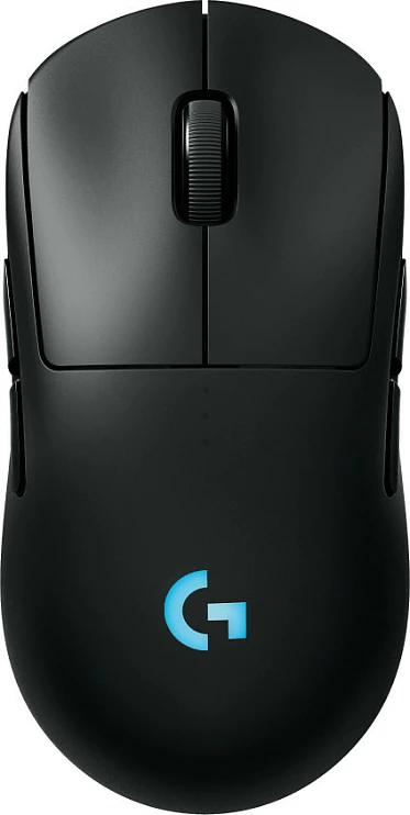 Maus Logitech G PRO 2 LIGHTSPEED, wireless RF, 32000 DPI, i zi