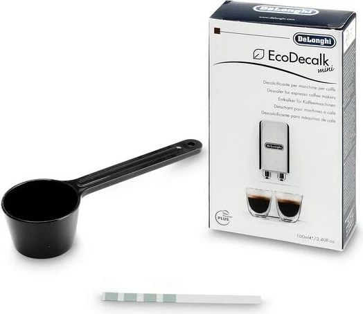 Aparat kafeje DeLonghi Magnifica ECAM 290.21.B, automatik, i zi