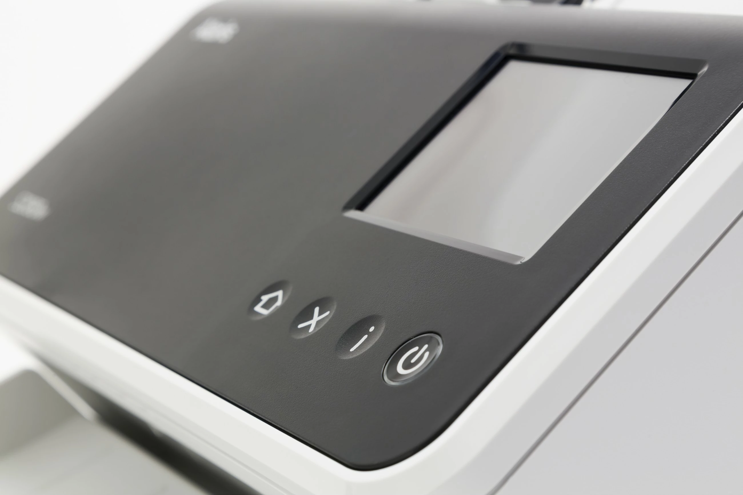 Skaner dokumentesh Kodak S2060W, Wi-Fi, 60ppm, 600 DPI, touchscreen, gri
