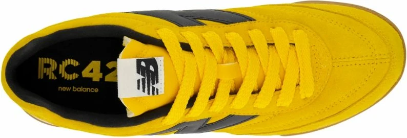 Atlete New Balance unisex, të verdha [Madhësia: 44]