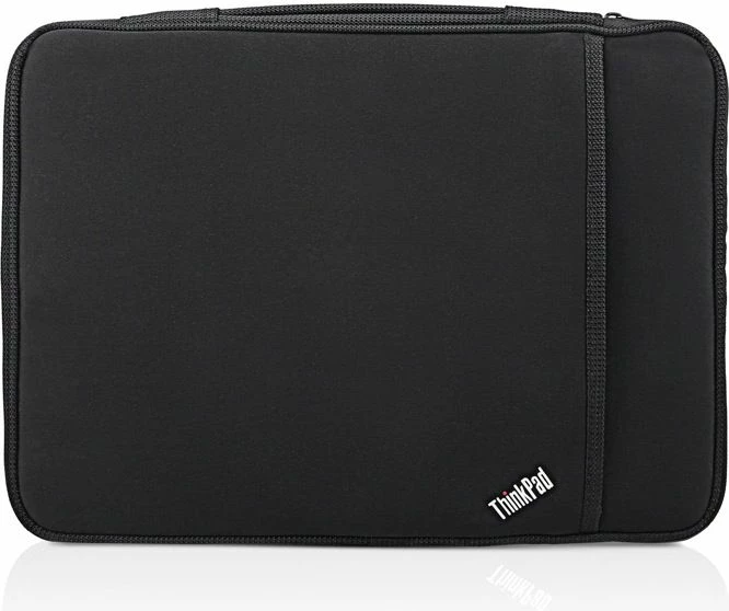 Çantë për laptop Lenovo ThinkPad 4X40N18010 15", e zezë