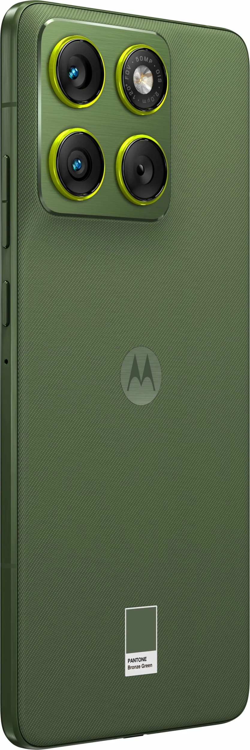 Celular Motorola Edge 70 5G 12/512GB Jeshile (PBA50029PL)