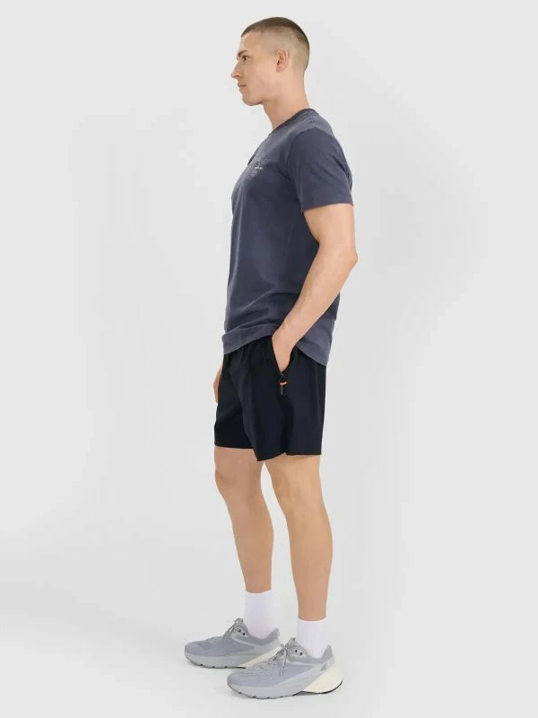 Shorce meshkujsh 4F 4FWSS25TSHOM533-20S [Madhësia: XXL]