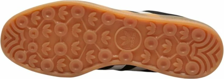 Atlete adidas Gazelle Indoor JI2060, të zeza