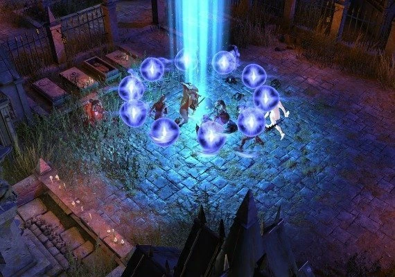 Warhammer: Chaosbane Slayer Edition Global