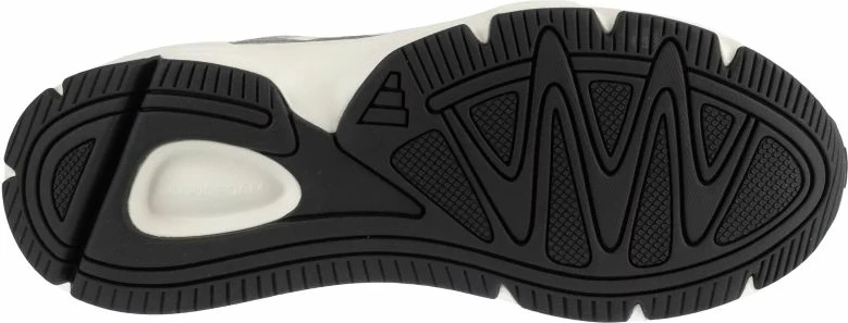 Atlete adidas Technochaos 2000 KI4230, gri [Madhësia: 44 2/3]