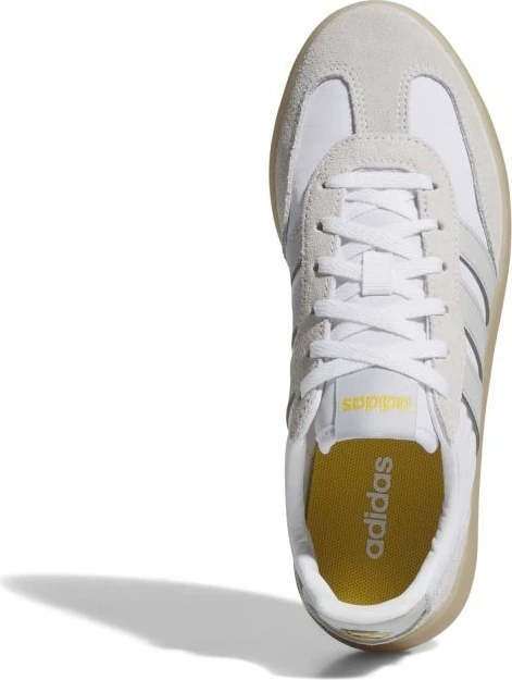 Atlete fëmijësh adidas, të bardha/krem [Madhësia: 36 2/3]