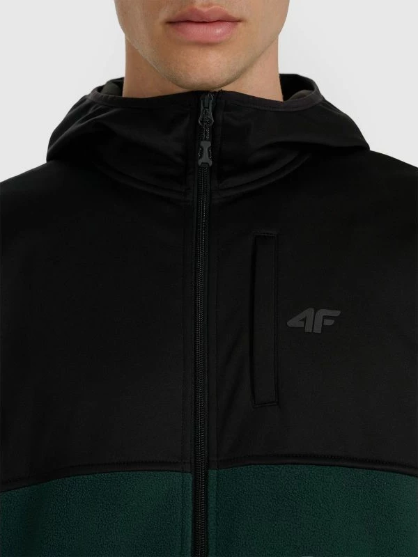 Duks me kapuç për meshkuj 4F