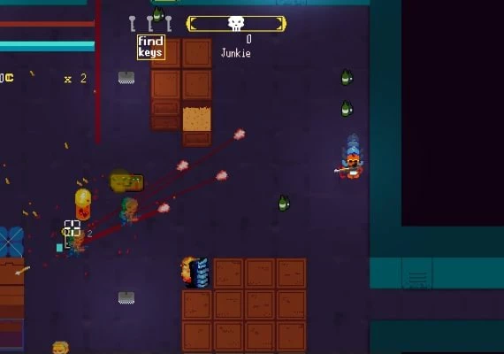 Baby Redemption EN Global