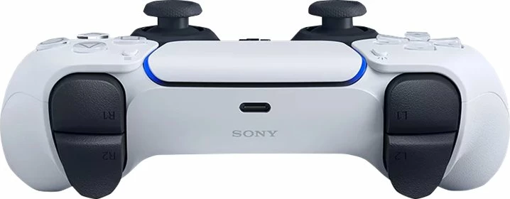 Sony Controller DualSense V2 - Bluetooth, e bardhe