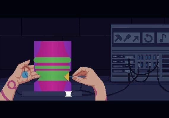 The Red Strings Club Global