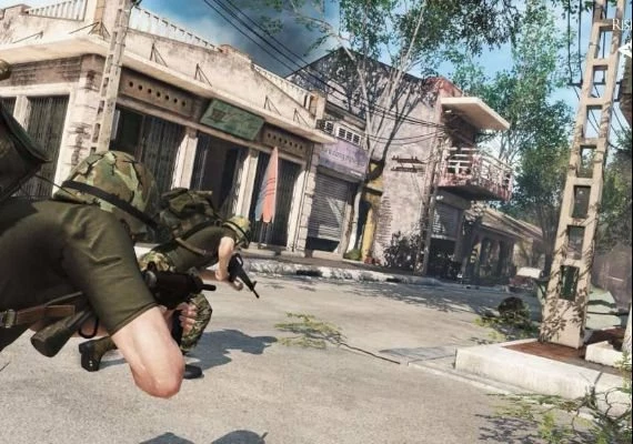 Rising Storm 2: Vietnam Deluxe Edition EN/DE/FR/PT/RU Global
