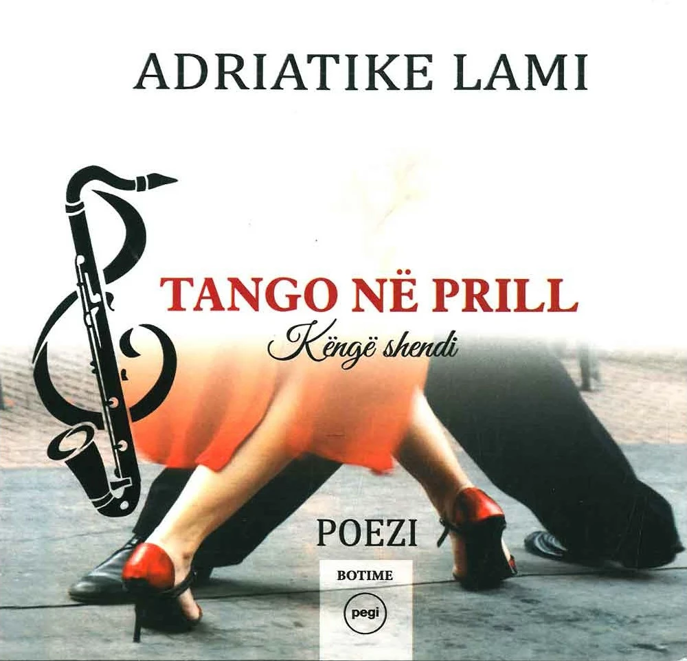 Tango Ne Prill - Adriatike Lami