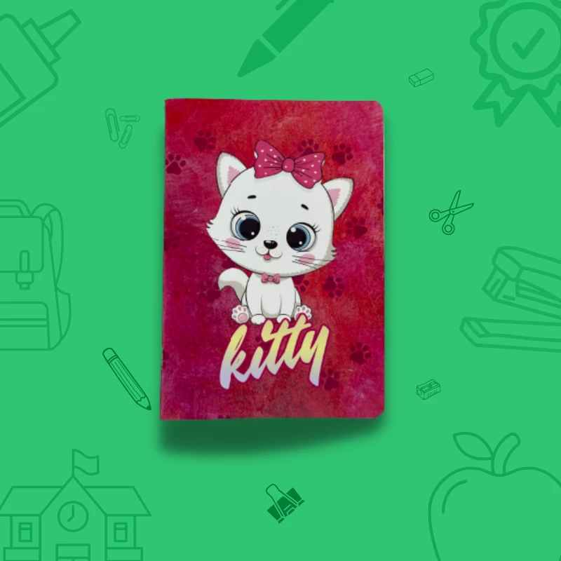 MAR-MAR fletore IDEA 52 fletëshe me katrorë