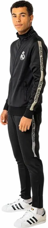 Trenerka Real Madrid