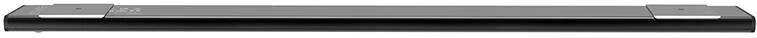 Llambë me sensor Yeelight Motion Sensor Closet Light A40, 40cm, 2700K, e zezë