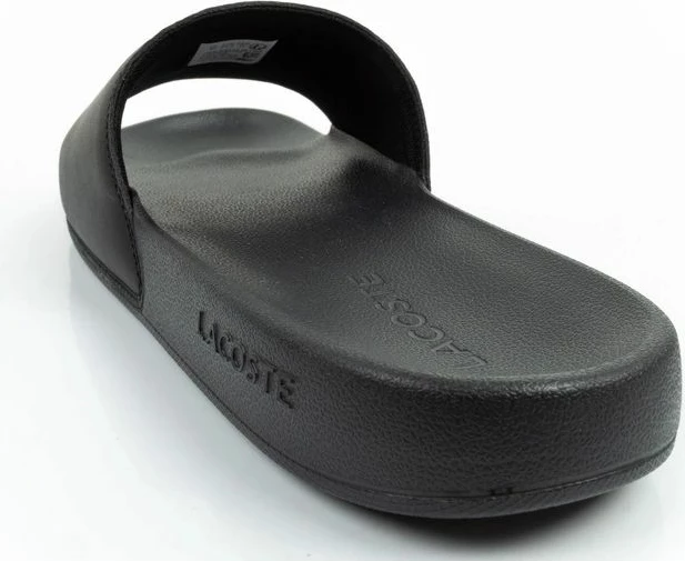 Shlapa për meshkuj Lacoste Serve Slide 0.0