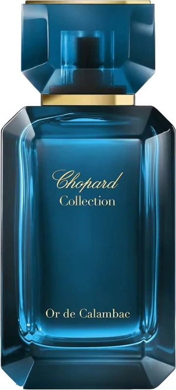 Eau de Parfum Chopard Or de Calambac 100ml