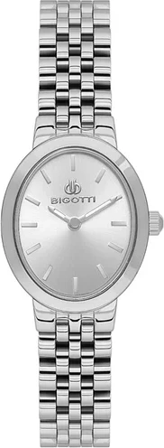 Orë dore Bigotti BG.1.10660-1, e argjendtë