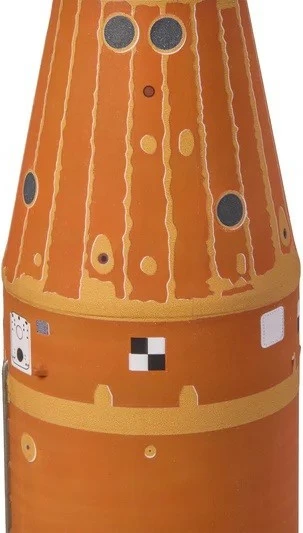 Model plastik për montim NASA Artemis Space Launch System, Revell REV-03760, shkallë 1:144, 53 pjesë