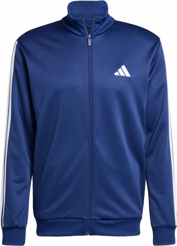 Trenerka për meshkuj adidas, e kaltër [Madhësia: S]