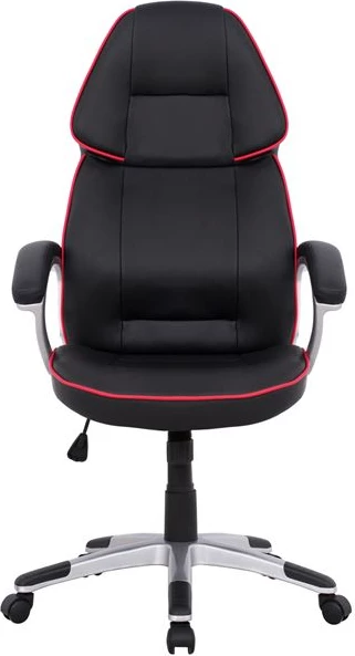 Karrige gaming FH1007.01, e zezë