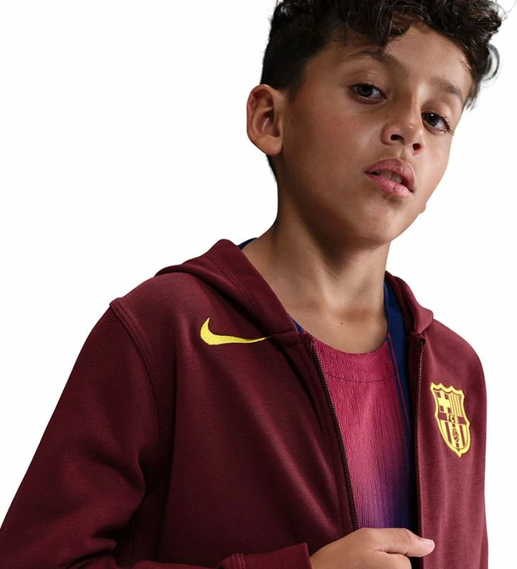 Duks Nike FC Barcelona SE FZ1285-677