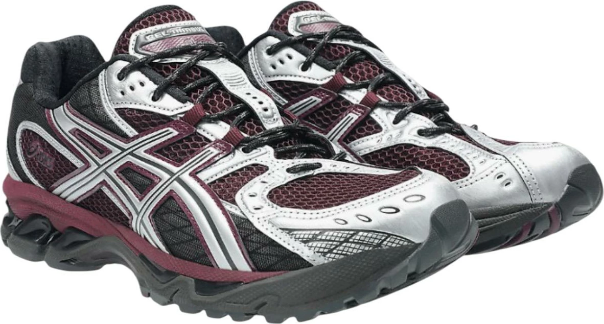 Atlete për meshkuj ASICS GEL-NIMBUS 10.1 1203A543, vjollcë [Madhësia: 43.5]