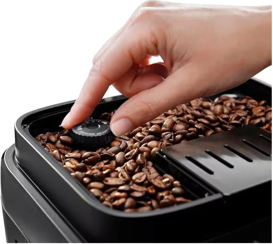 Aparat kafeje DeLonghi Magnifica Evo ECAM 290.81.TB, gri