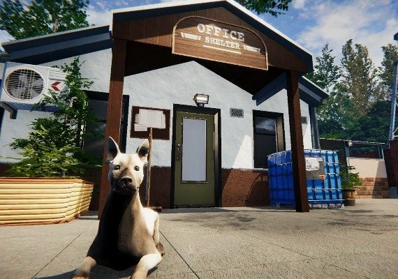 Animal Shelter Global