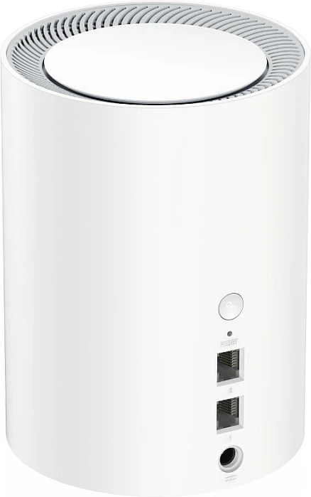 Sistem mesh Cudy AX1800, Wi-Fi 6, i bardhë
