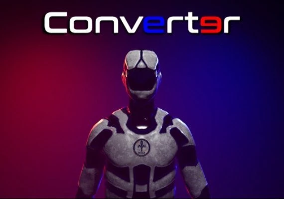 Converter EN Global