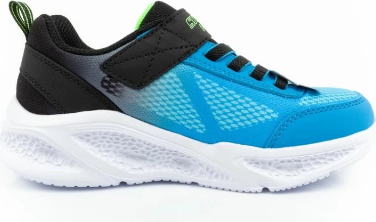 Atlete fëmijë Skechers, të kaltra [Madhësia: 31]