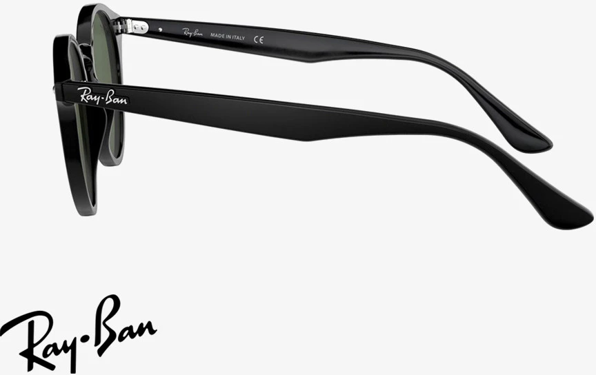Syze dielli unisex Ray-Ban 