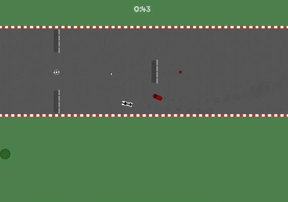 Eight Mini Racers EN Global