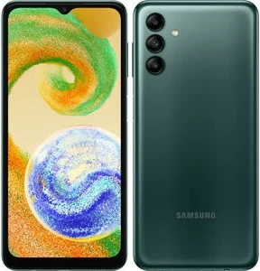 Celular Samsung Galaxy A04s, 3+32GB, 4G, i gjelbër