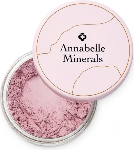 Hije për sy Annabelle Minerals Glamour Shadow Margarita për femra Margarita 3g