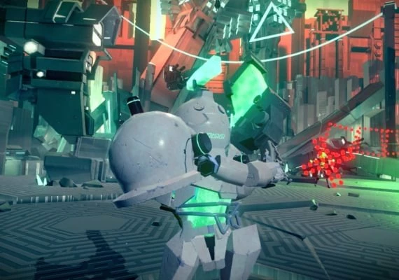 Blasters of the Universe VR EN Global